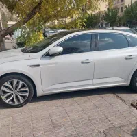 فروش رنو تلیسمان|خودرو سواری و وانت|آمل, |دیوار