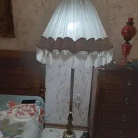 کلاه و شید آباژور