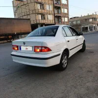 سمند|خودرو سواری و وانت|قره ضیاالدین, |دیوار