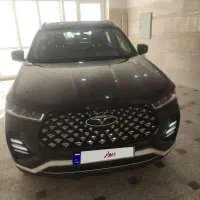 تیگو7 پرو مدل 400