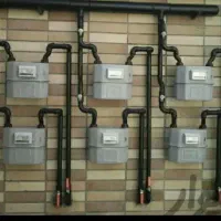 لوله کش گاز،جوشکار گاز،خورده کاری