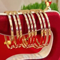 شیک ترین طلاهای کارگاهی و دست دوم با کمترین قیمت|جواهرات|یزد, |دیوار