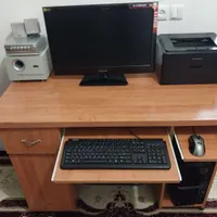 رایانه وچاپگر