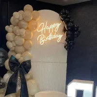 بادکنک ارایی و تشریفات تولد