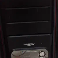 کیس آماده اداری با مشخصات قابل استفاده