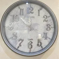 ساعت دیواری
