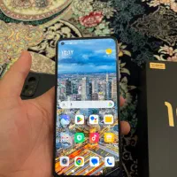 شیائومی Mi 10t pro 5G درحد نو 256 رام 8 گیمینگ