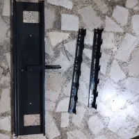براکت ورق ضخیم