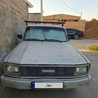 وانت مزدا
