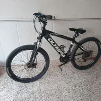 دوچرخه المپیا ۲۶