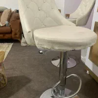 صندلی اوپن جک دار