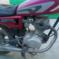 موتور مدل 89|موتورسیکلت|جوادآباد, |دیوار