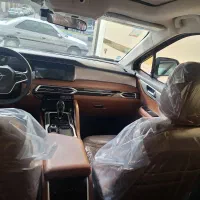 هایماx7مدل1402|خودرو سواری و وانت|تبریز, |دیوار