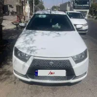 دنا تیپ دو|خودرو سواری و وانت|خواف, |دیوار