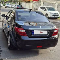 دنا پلاس توربو اتوماتیک ۱۴۰۰ بدون رنگ|خودرو سواری و وانت|رشت, باهنر|دیوار