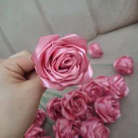 فروشگاه گل رز ربانی یاسین|گل مصنوعی|ری, دولتآباد|دیوار