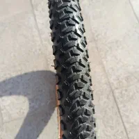 لاستیک دوچرخه 24|دوچرخه، اسکیت، اسکوتر|بیرجند, |دیوار