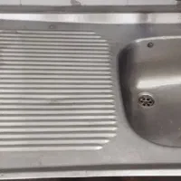 سینک ظرفشویی