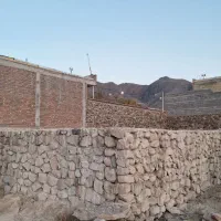 ۱۲ قصب زمین مسکونی داوران