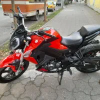 بنلی ۱۸۰s در حد|موتورسیکلت|رشت, فلسطین|دیوار