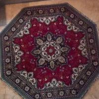 دو عدد قالیچه فوری فروشی