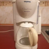 قهوه جوش TEFAL