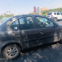 تیبا ۹۰ شاسی سالم|خودرو سواری و وانت|شوشتر, |دیوار