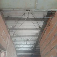 جوشکار سیار والپست و رابیس کاری نصب ورق کرکره|خدمات پیشه و مهارت|گنبد کاووس, |دیوار