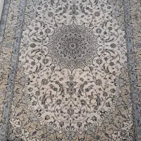 ۲ عدد فرش ماشینی ۶ متری