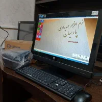 صندوق فروشگاهی مکامپکت اچ پی پرو|فروشگاه و مغازه|تهران, ایرانشهر|دیوار