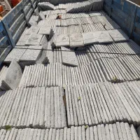 موزائیک جدول نرده درپوش بتنی پلیمری|مصالح و تجهیزات ساختمان|هشتگرد, ینگی امام|دیوار