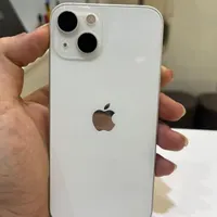 iPhone 13 normal