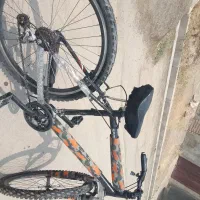 دوچرخه دندی 26درحد نو|دوچرخه، اسکیت، اسکوتر|نهاوند, |دیوار