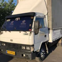 باربری عرشیا بار تبریز