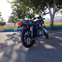 متور 200ccپرواز NMS