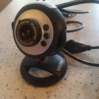 دوعدد موس ودوربین ودانگل|قطعات و لوازم جانبی رایانه|تهران, اباذر|دیوار