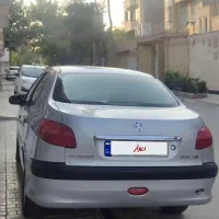 206 فرانسوی ۸۷ V20