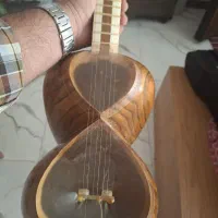 ساز تار|سازهای سنتی|ساری, |دیوار