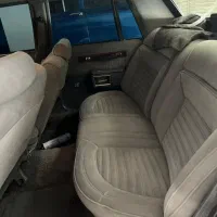 فروش شورلت کاپریس 1986|خودرو کلاسیک|اهواز, اهواز|دیوار