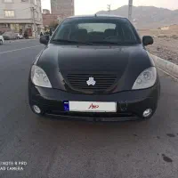 تیبا صندوق‌دار SX، مدل ۱۳۹۷