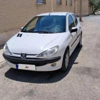 206 مدل 90