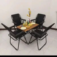 طرح انبار گردانی صندلی تاشو قیمت ها شکسته شد۹۸۰ت