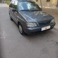 پراید ۱۱۱ مدل ۹۴ (بدون رنگ)