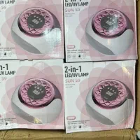 یووی و سوهان برقی اصلی ۱ سال گارانتی|آرایشی، بهداشتی، درمانی|تهران, پامنار|دیوار