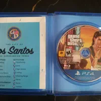 gta v|کنسول، بازی ویدئویی و آنلاین|اهواز, کوروش|دیوار