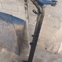 لوازم پراید پژو