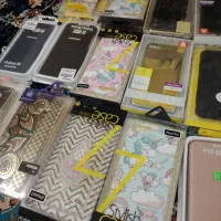 قاب گوشی  50 عدد