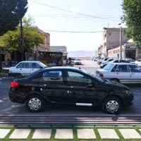 رانا پلاس ارتقا یافته، مدل 1404|خودرو سواری و وانت|شهرکرد, |دیوار