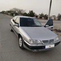 زانتیا2000|خودرو سواری و وانت|کنارک, |دیوار