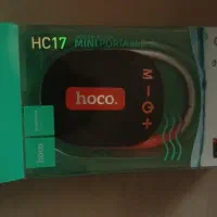 اسپیکر hoko بینظیر|پخش‌کننده همراه|بندرعباس, |دیوار